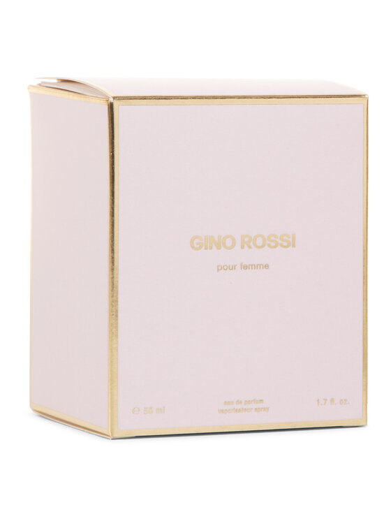 GINO ROSSI Perfumy Gino Rossi Pour Femme 4408233