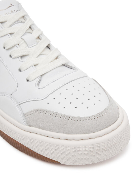 Voile Blanche Sneakersy Voile Blanche Gemini W 2019195.01.1B18 Biela