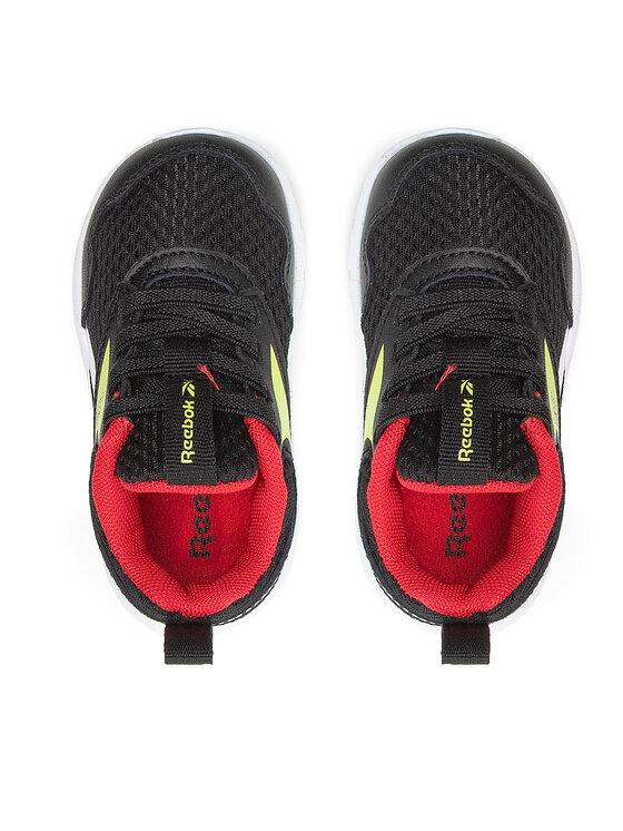 Reebok Bėgimo batai Reebok Xt Sprinter 2.0 Al GW1222 Juoda