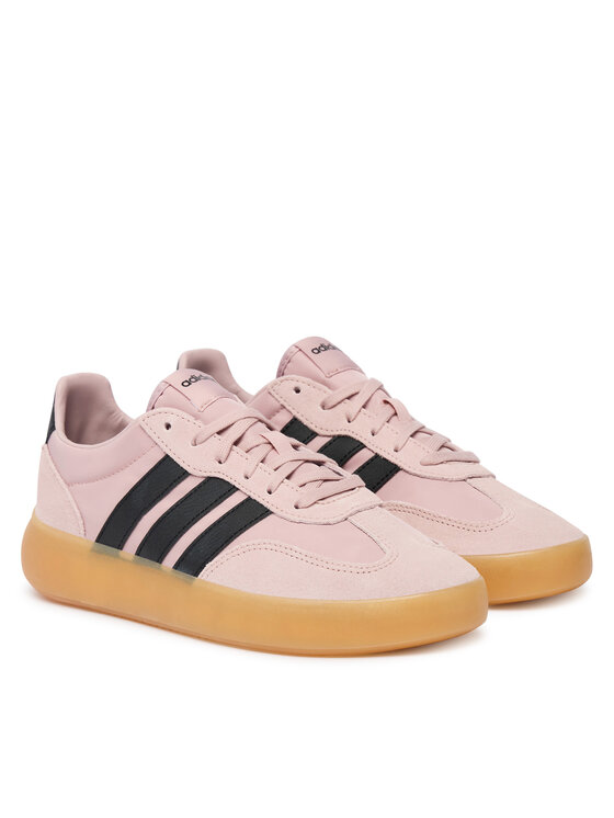 adidas Снікерcи adidas Barreda Decode Shoes KI2001 Рожевий