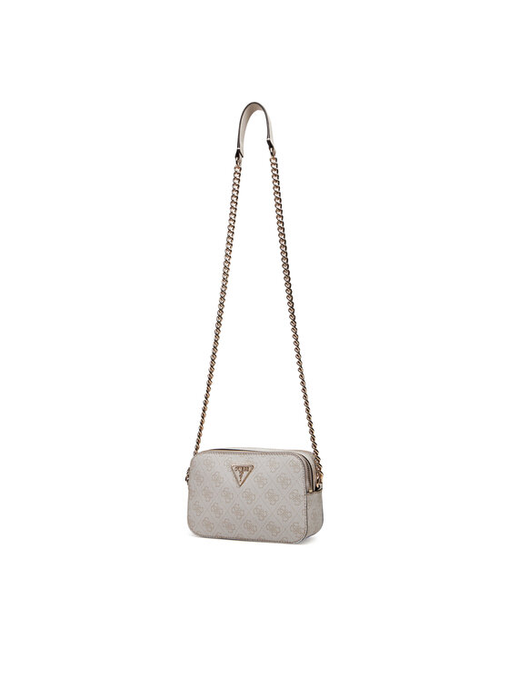 Guess Τσάντα Guess HWBG78 79140 Μπεζ