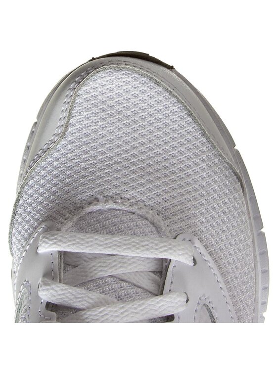 Nike Skriešanas apavi Nike Downshifter 6 684765 100 Balts