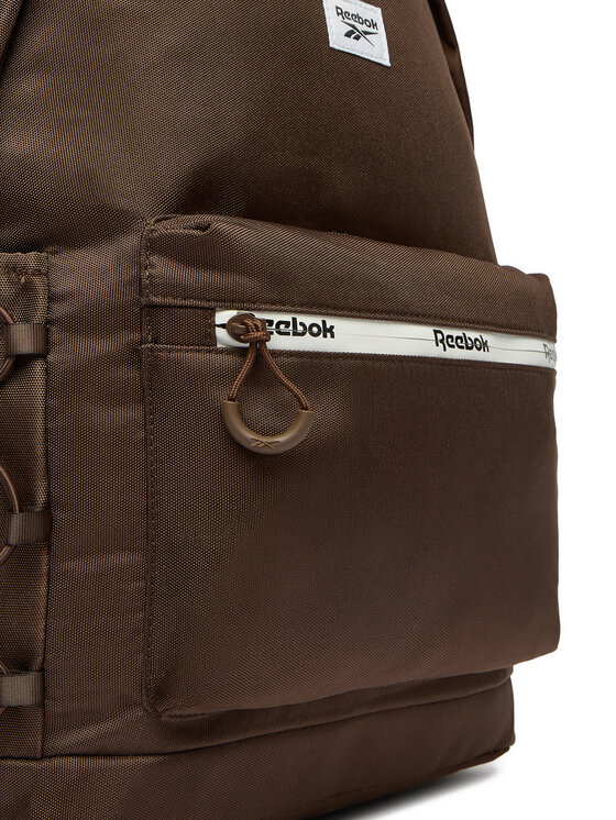 Reebok Zaino Reebok CWBEO-RBK-WS-004-09 Marrone