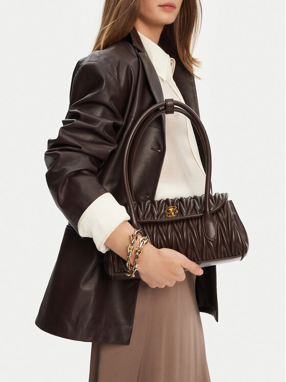 Badura Kabelka Badura CEO-ALEXA-LDA8070 Hnědá