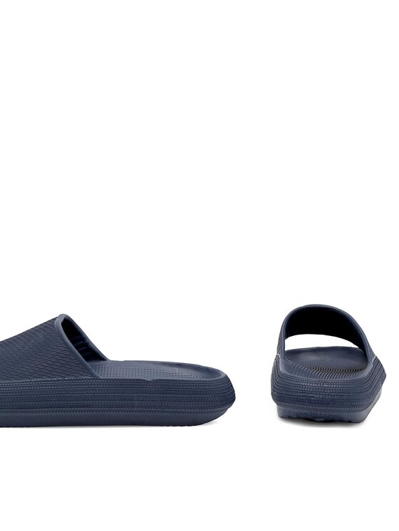 MEXX Klapki MEXX MICC1905341B-01 Granatowy