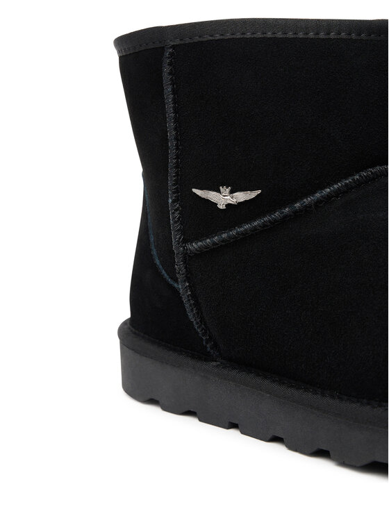 Aeronautica Militare Снігоходи Aeronautica Militare 252SC0298XCT03497 Чорний