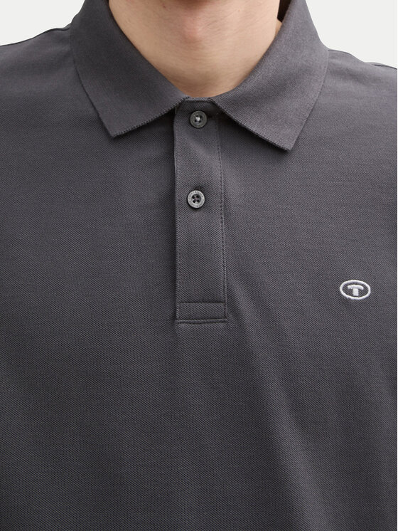 Tom Tailor Tom Tailor Conjunto de camisetas polo 1044879 De color Regular Fit