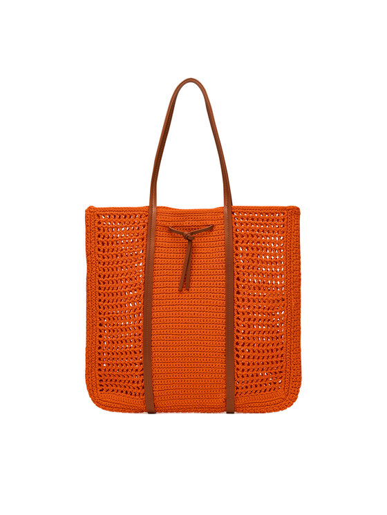 Gianni Chiarini Τσάντα Gianni Chiarini Victoria BS 11581 SMCRH Κοραλλί