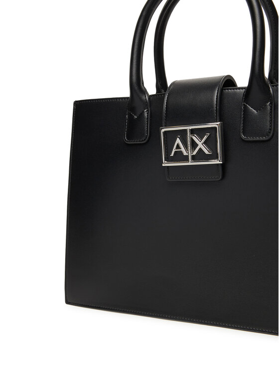 Armani Exchange Сумка Armani Exchange XW000305 AF12039 UC001 Чорний