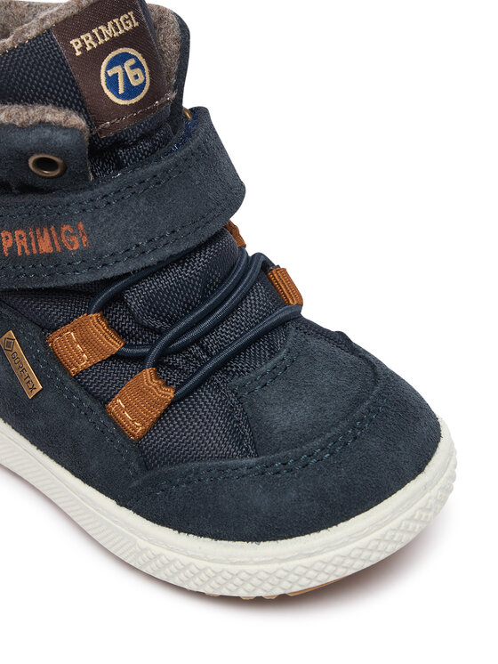 Primigi Снігоходи Primigi GORE-TEX 2352700 M Cиній
