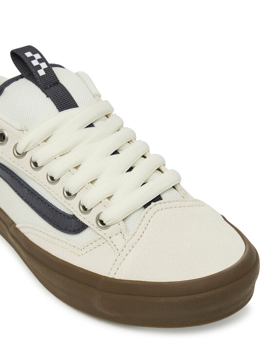 Vans Scarpe sportive Vans Skate Old Skool 36+ VN000D5ROVM1 Crema