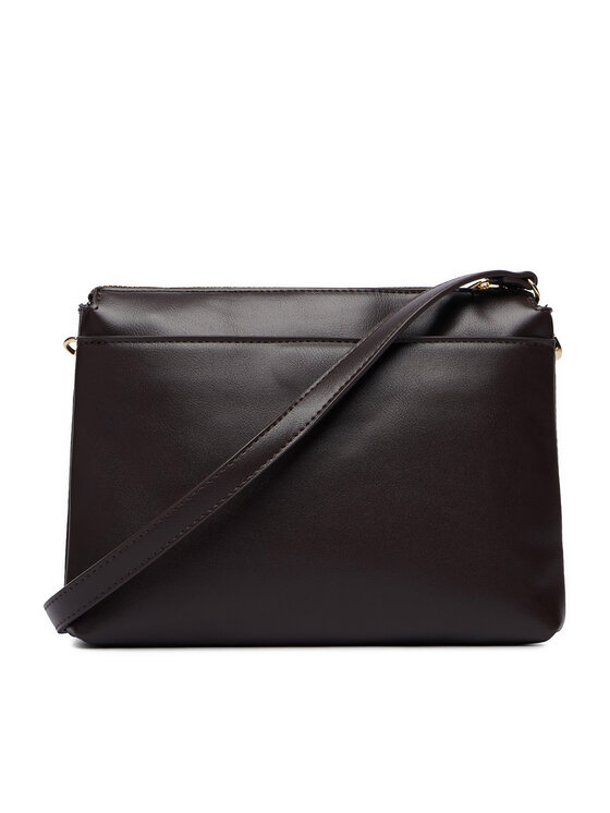 Nine West Geantă Nine West CEO-BLUSH ELEGANCE-JH7270 Maro