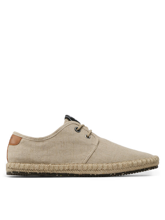 Pepe Jeans Espadrilles Pepe Jeans Tourist Classic PMS10316 Bézs