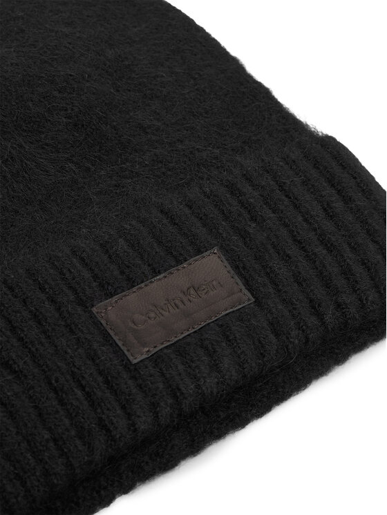 Calvin Klein Căciulă Calvin Klein K60K612594 Negru