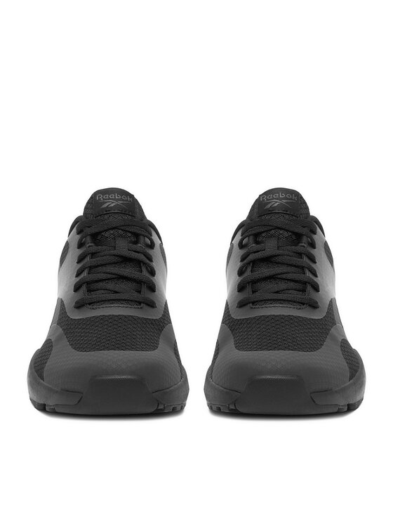 Reebok Снікерcи Reebok EO-ENERGEN RUN 100236082 Чорний
