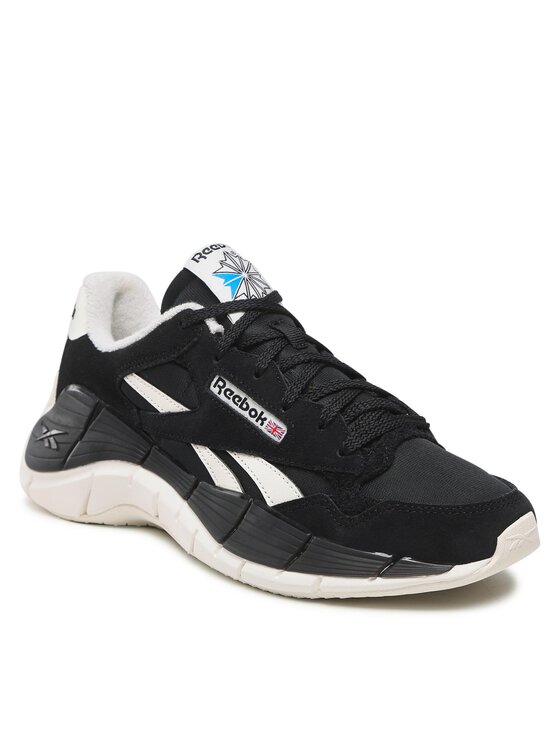 Reebok Běžecké boty Reebok Zig Kinetica 2.5 Plus GX6827 Černá