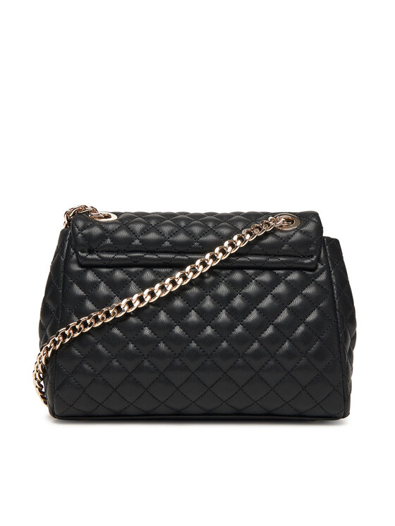 Guess Сумка Guess Everlee HWQG86 79210 Чорний