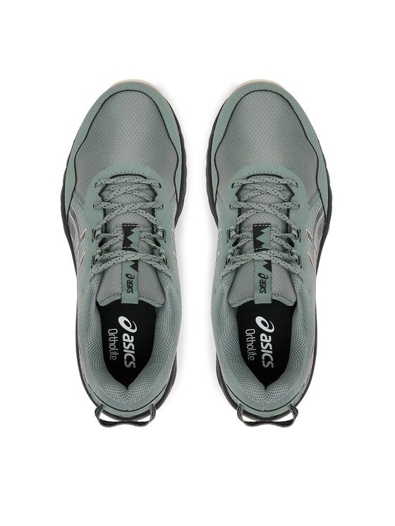 Asics Futócipő Asics Gel-Venture 10 1011B967 Zöld