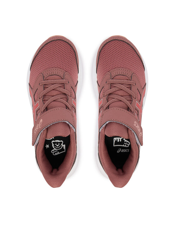 Asics Снікерcи Asics Jolt 4 Ps 1014A299 Червоний