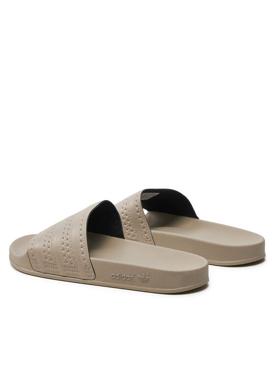 adidas Natikače adidas adilette Slides IF3708 Bež