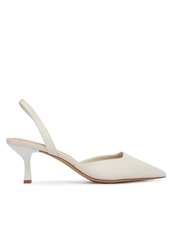Aldo Туфлі на шпильці Aldo Gavedessi 13711881 Бежевий