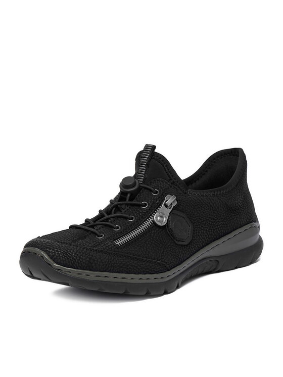 Rieker Sneakers Rieker CEO-L32F1-00 Nero
