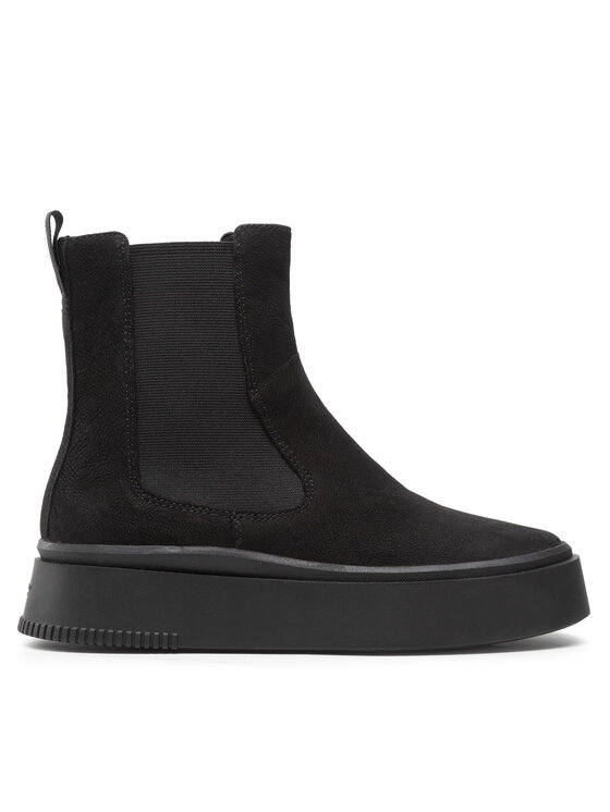 Vagabond Shoemakers Боти тип челси Vagabond Shoemakers Stacy 5422-050-92 Черен