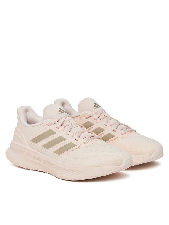 adidas Παπούτσια για Τρέξιμο adidas Ultrarun 5 W JR3008 Ροζ
