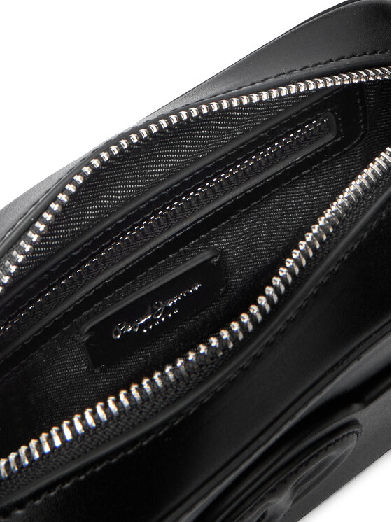 Pepe Jeans Сумка Pepe Jeans Beverly Limited PL031662 Чорний