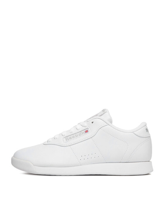 Reebok Снікерcи Reebok C-PRINCESS 100000101 Білий