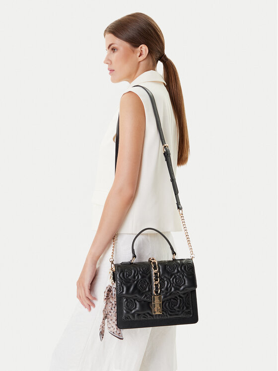 Aldo Kabelka Aldo Naetlan 14029123 Černá