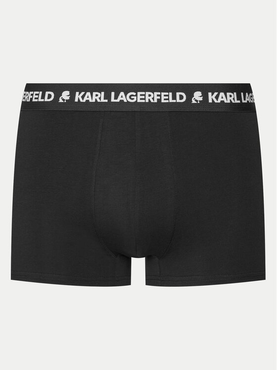 KARL LAGERFELD KARL LAGERFELD Set di boxer A1M47151 Multicolore