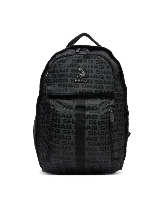 SHAQ Mugursoma Shaq SHAQ-P-003-07 Pelēks