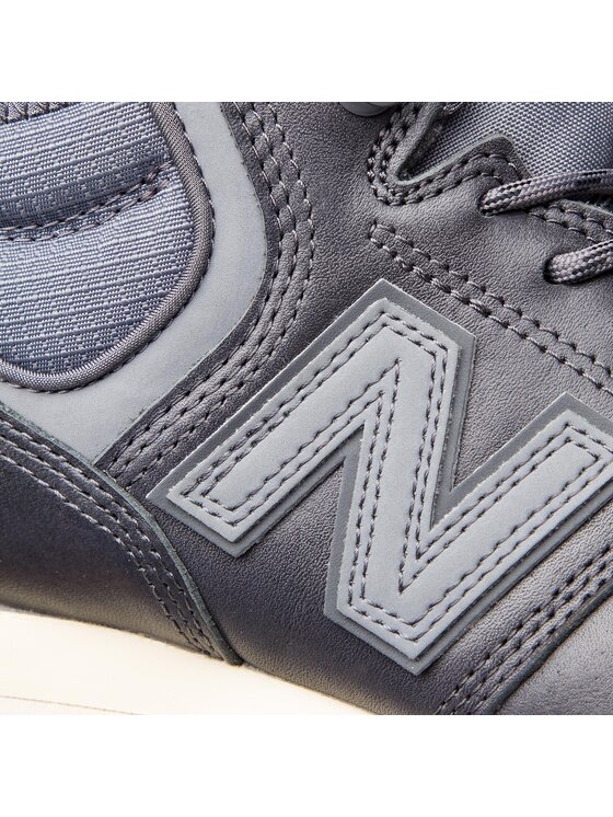 New Balance Snīkeri New Balance MH574OAA Pelēks