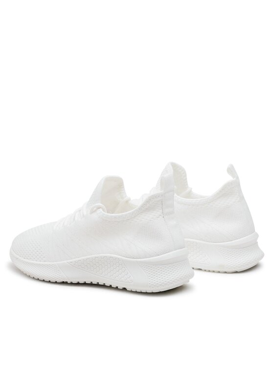 Jenny Fairy Sneakers Jenny Fairy WSS20679-01 Alb