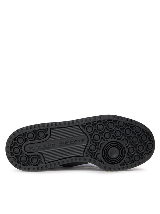 adidas Snīkeri adidas Forum Low J IF2649 Balts