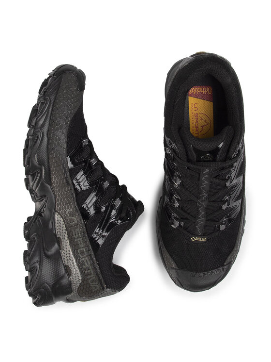 La Sportiva Взуття для бігу La Sportiva Ultra Raptor Gtx GORE-TEX 26R999999 Чорний