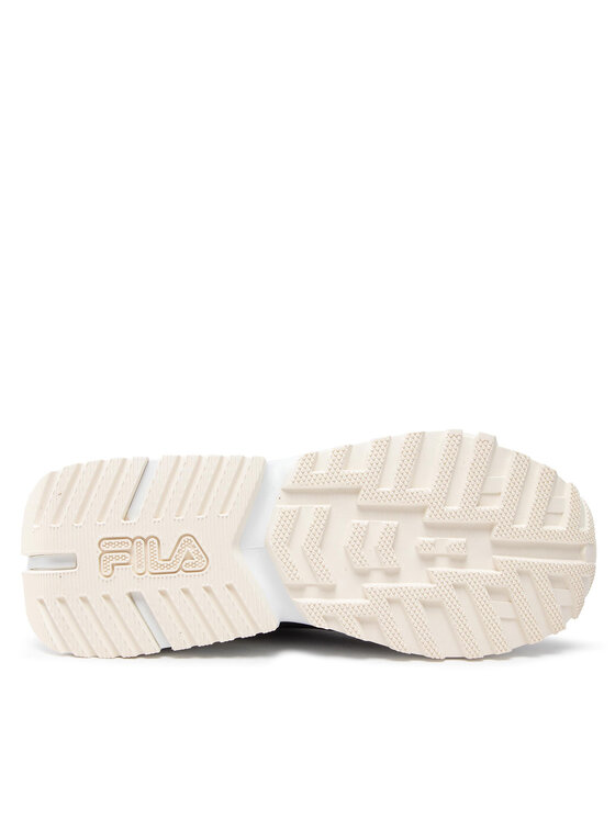 Fila Sportcipők Fila Upgr8 Wmn FFW0125.80010 Fekete