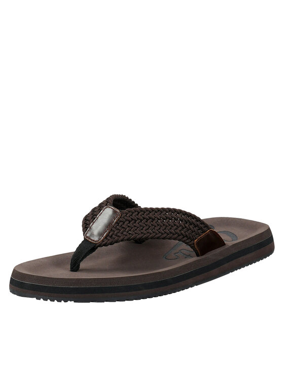 Gant Infradito Gant 32609294 Marrone