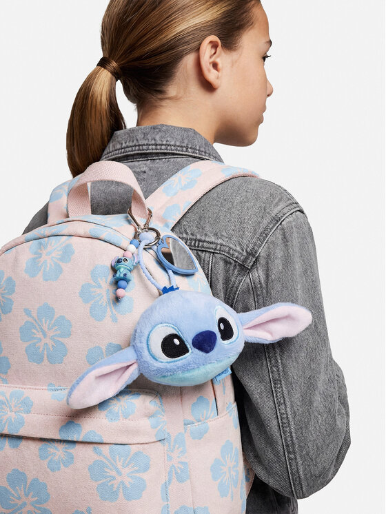Disney Classics Брелок Disney Classics CEO-ACCCS-SS26-318DCLS Голубий