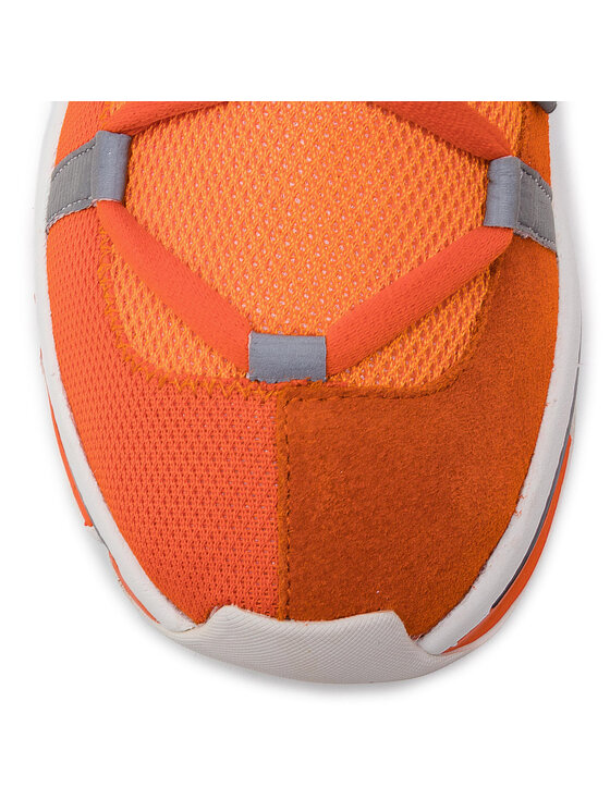 Calvin Klein Jeans Snīkeri Calvin Klein Jeans Lex S0589 Oranžs
