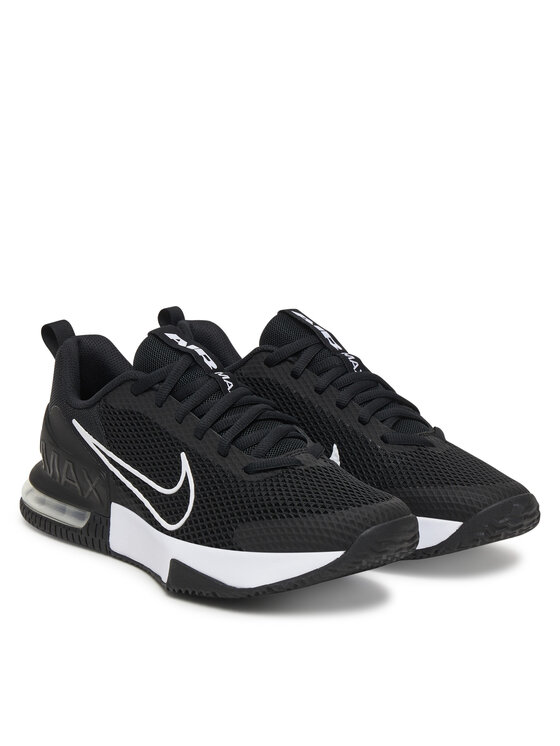 Nike Scarpe da palestra Nike Air Max Alpha Trainer 6 FQ1833 Nero