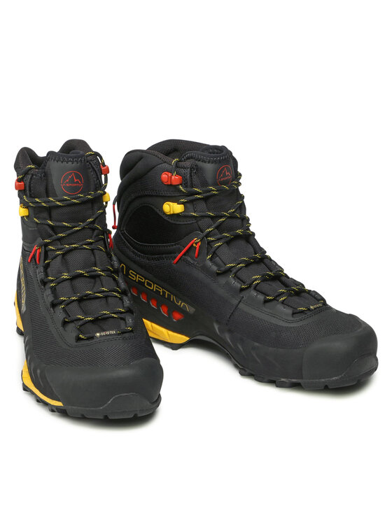 La Sportiva Bakancs La Sportiva Txs Gtx GORE-TEX 24R999100 Fekete
