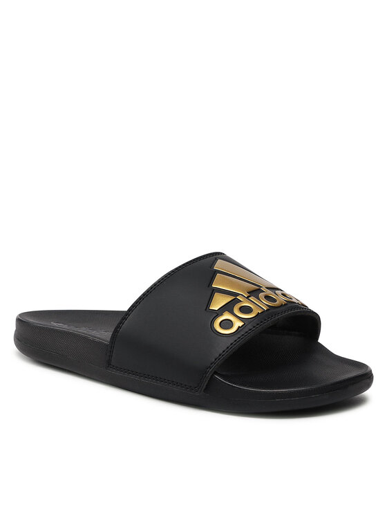 adidas Шльопанці adidas adilette Comfort GY1946 Чорний