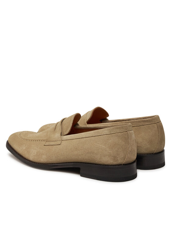 Lord Premium Lordsy Lord Premium Penny 5703 Beżowy