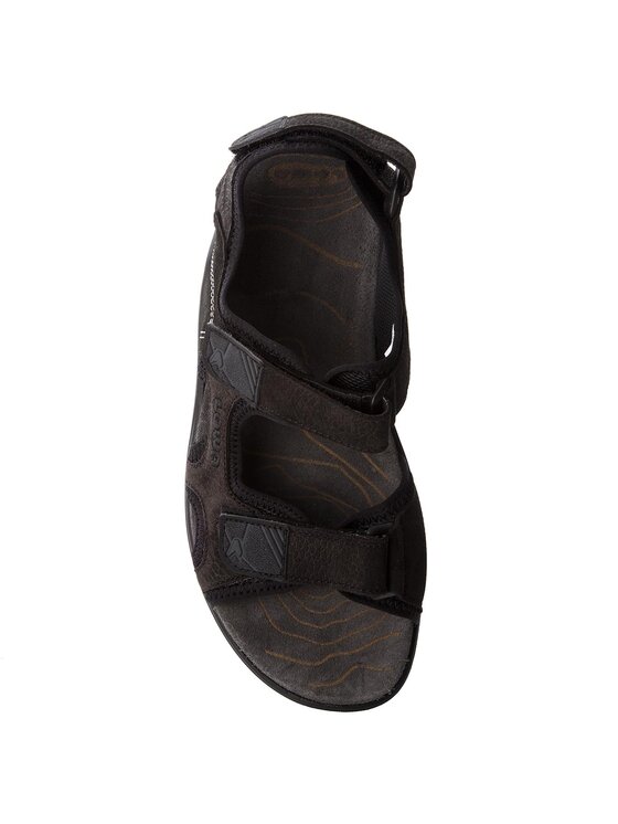 Lowa Sandale Lowa Urbano 410370 Negru