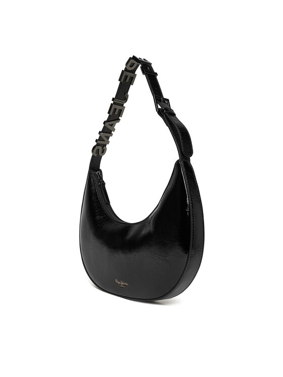 Pepe Jeans Сумка Pepe Jeans Gracey PL0300048 Чорний