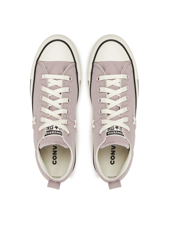 Converse Кеди Converse Chuck Taylor All Star Madison Crafted Laces A10633C Фіолетовий