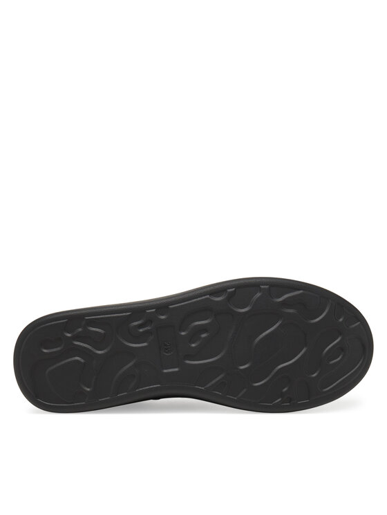 GOE Sneakersy GOE LL2N4012 Czarny