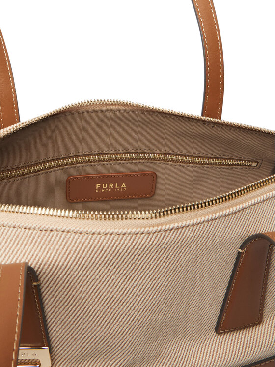 Furla Сумка Furla Olivia M WB01977 BX3542 CN TCO00 Бежевий